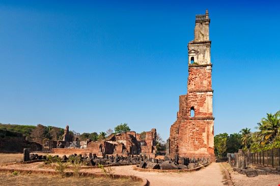  Goa saiko3p - Shutterstock saiko3p