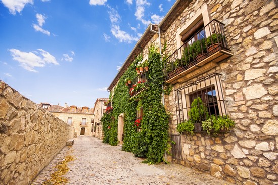 Pedraza