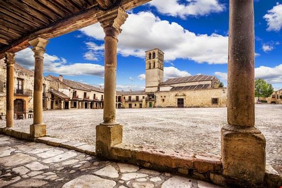  Segovia Marques - Shutterstock Marques