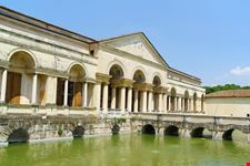 Palazzo Te