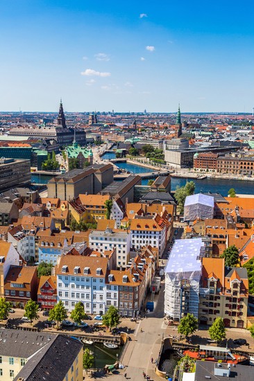 Copenaghen