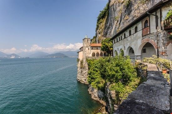  Leggiuno Vinicio Tullio - Shutterstock Vinicio Tullio
