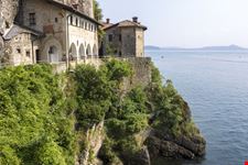 Eremo di Santa Caterina del Sasso
