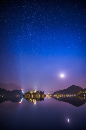Bled
