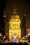budapest st steven basilica budapest