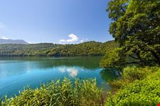 Lago di Levico