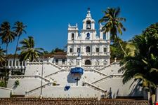 goa chiesa di nostra signora dll  immacolata concezioe