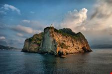 Isola di Vivara