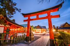 Fushimi Inari