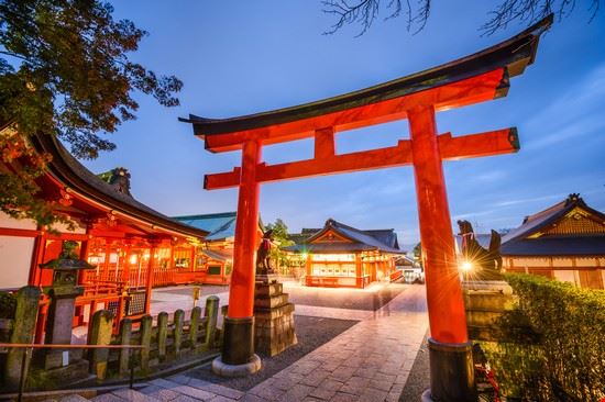  Kyoto Sean Pavone - Shutterstock Sean Pavone