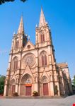 guangzhou cattedrale del sacro cuore di guangzhou