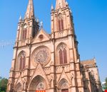 guangzhou cattedrale del sacro cuore di guangzhou guangzhou cattedrale del sacro cuore di guangzhou