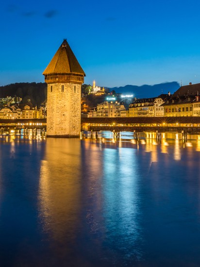 Lucerna
