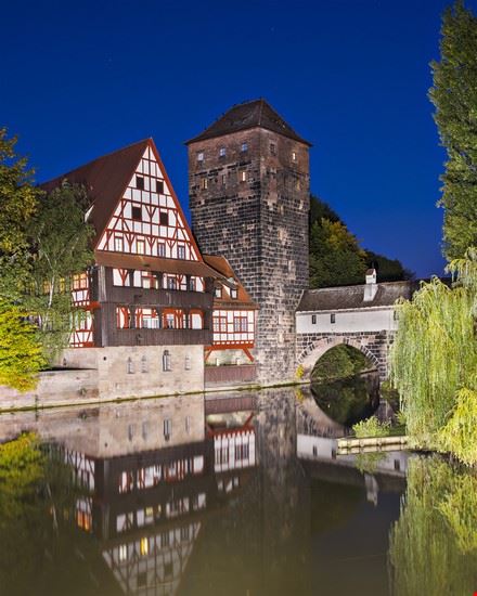  Nuremberg Sean Pavone - Shutterstock Sean Pavone