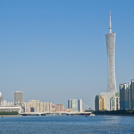  Guangzhou  lin weiming - Shutterstock  lin weiming