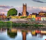 Limerick Limerick