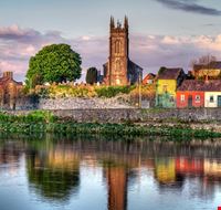 Limerick Limerick