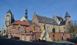lovanio zoutleeuw