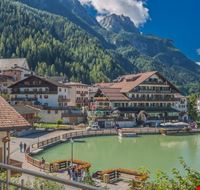 Alleghe Alleghe