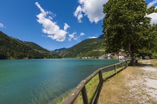 Alleghe