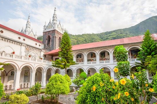  Quito Ammit Jack - Shutterstock Ammit Jack