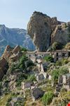 borgo di pentidattilo reggio calabria