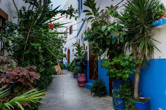 Asilah Tangeri Ms Mienien - Shutterstock Ms Mienien