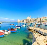 Giovinazzo Giovinazzo