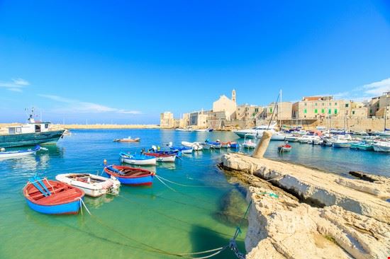 Giovinazzo Giovinazzo Marcin Krzyzak - Shutterstock Marcin Krzyzak