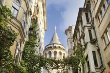 istanbul beyoglu