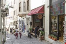 istanbul beyoglu