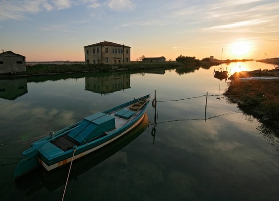 Parco del Delta del Po