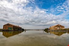 ferrara valli di comacchio