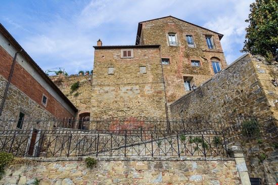  Castiglion Fiorentino pavel068 - Shutterstock pavel068