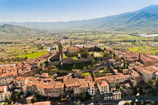  Castiglion Fiorentino pegasophoto - Shutterstock pegasophoto