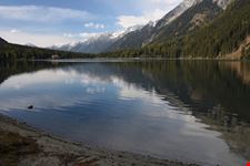 Lago di Anterselva
