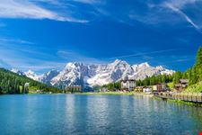 Lago di Misurina