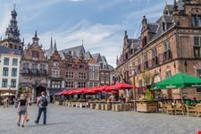 grote markt nijmegen