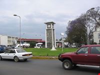 campanile di arusha