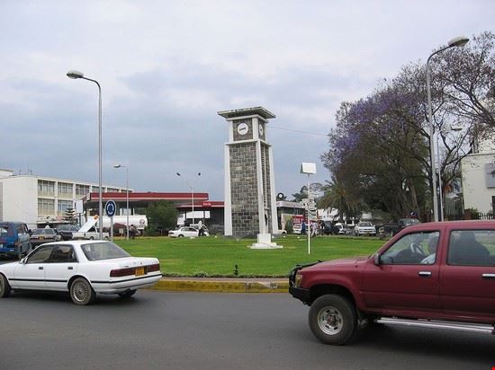  Arusha Tsturge  - CC BY SA 3.0 Tsturge 