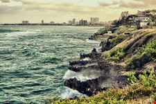 dar es salaam