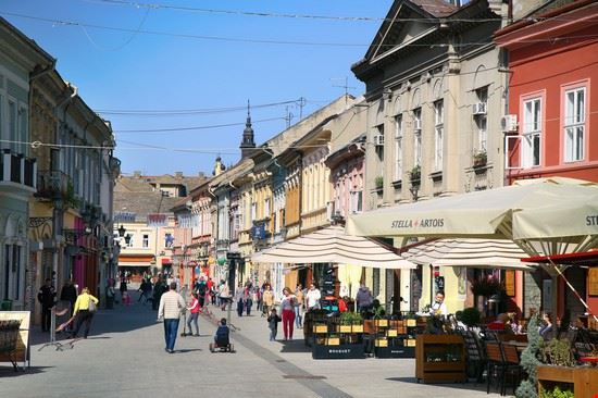  Novi Sad Vladimir Mucibabic / Shutterstock.com Vladimir Mucibabic / Shutterstock.com