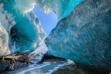 Vatnajökull