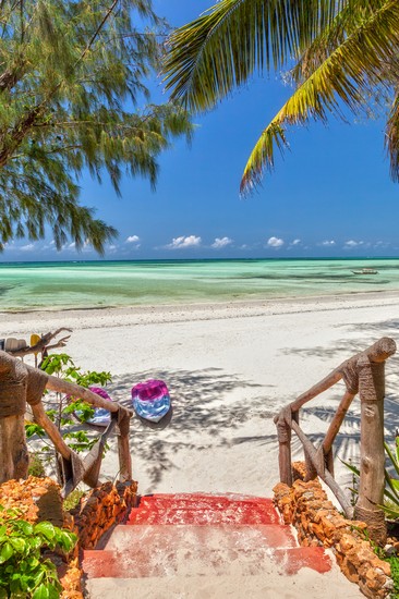 Zanzibar
