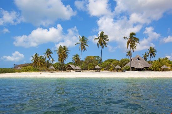  Isola di Mafia Shutterstock.com - Shutterstock.com Shutterstock.com