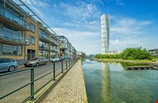 Turning Torso