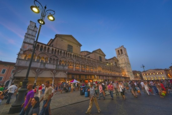 Ferrara