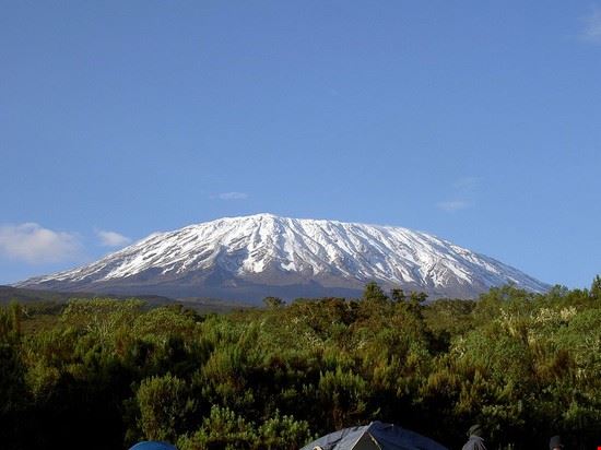  Kilimanjaro Chris 73  - CC BY SA 3.0 Chris 73 