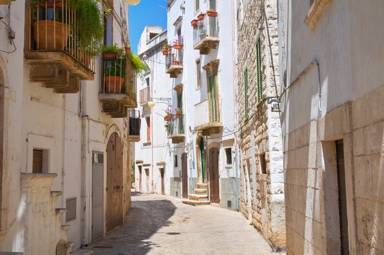 Putignano