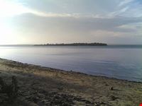tanga, toten island